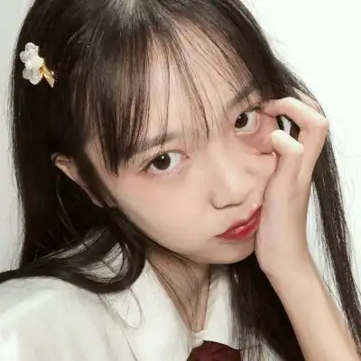 闺蜜头像三人一人一个可爱清晰的三张分开