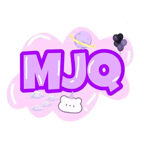  时代少年团插画q版卡通头像,好可爱呀