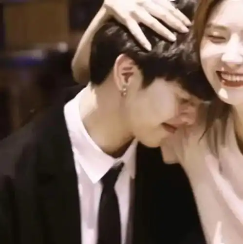  微信头像丨男生,女生,情侣头像