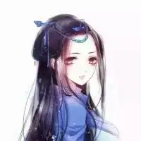 古风唯美闺蜜头像四人微信头像图片大全