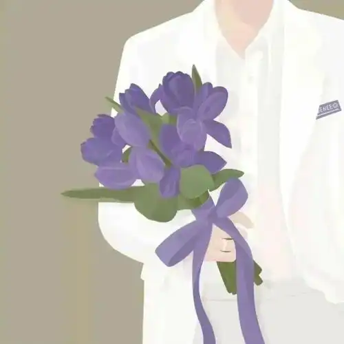  头像情侣女头男头酷