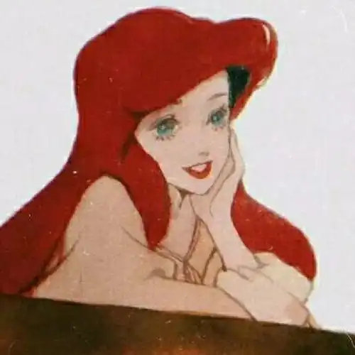  闺蜜情侣头像壁纸应该是你见过最全的这种水墨风迪士尼头像,包括三人,四人闺蜜头