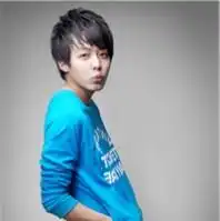  求可爱的情侣头像