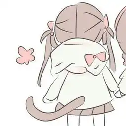  动漫情侣头像,干货分享142个超好看情头,总有你喜欢的