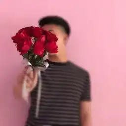  情侣头像一男一女