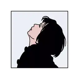  壁纸丨情侣头像什么的,太恶臭了