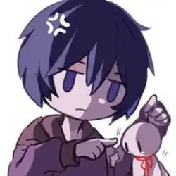  手绘个性软萌傲娇高冷萌女头堆糖,美好生活研究所