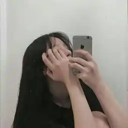  超拽头像女生冷酷无情头像精选就这样陪你一起看日出日落