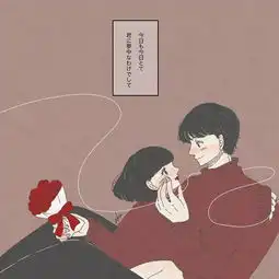  朋友圈超火的羞羞小插画,看完让人浮想联翩,脸红心跳,网友高呼太甜甜甜甜甜甜甜啦