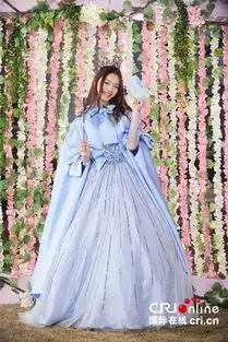  跑男4上演世界公主争霸赛女神贾玲气场全