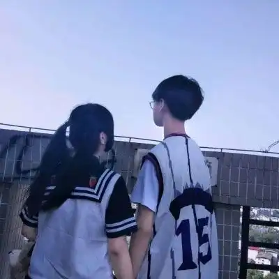  官宣后可以换上的情侣网名