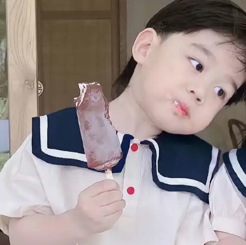  丸子妹和大q宝情头第二弹