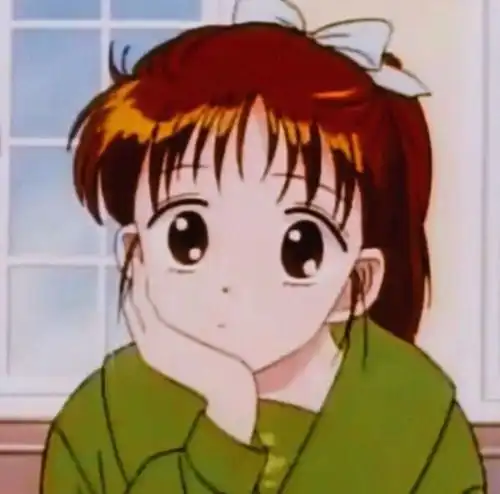  日媒投票,最受欢迎的马尾角色排行榜,绚濑绘里成功登顶