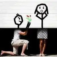  她纯洁她无暇我世故我复杂