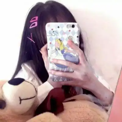闺蜜qq头像3人一人一张最新三人三张可爱闺头