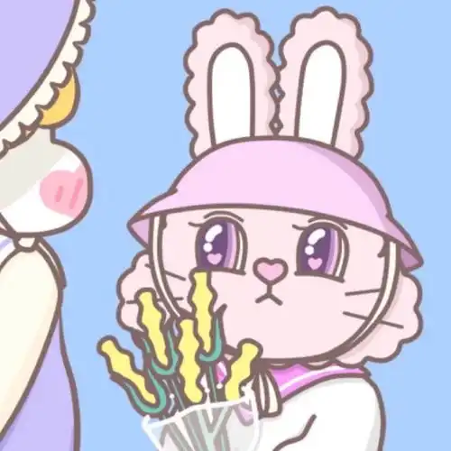  可爱情侣头像单人情头一左一右