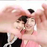  情侣头像图片大全唯美微信头像图片大全