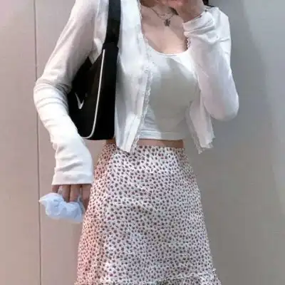  乔高清耐看小众女头没有表达清女生头像我要个性网