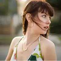  回忆女生头像回忆是最美的过去