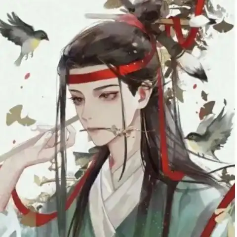 优质动漫情头愿你确定爱着的人,也确定爱着你腾讯新闻