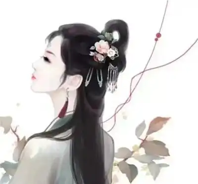  宠文我选妃,为啥皇后不来闹皇后跑了,叫你别追