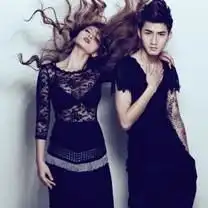  求欧美风情侣头像一对.越多越好