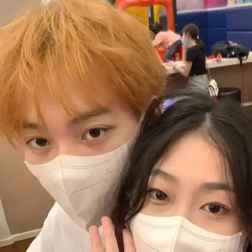  情头,祝我们都好不止是夏天