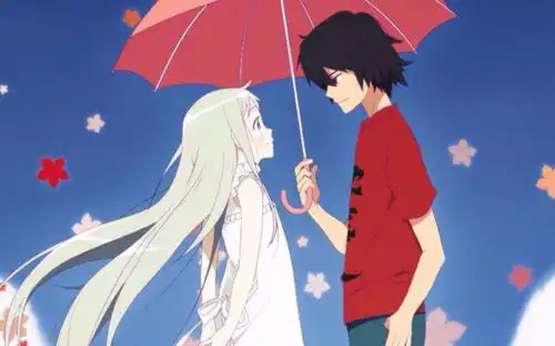  如若初见盘点动漫中那些惋惜的爱情