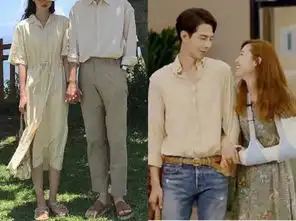  快餐时代的爱情拒绝一模一样的情侣装,看看现在流行的cp风格