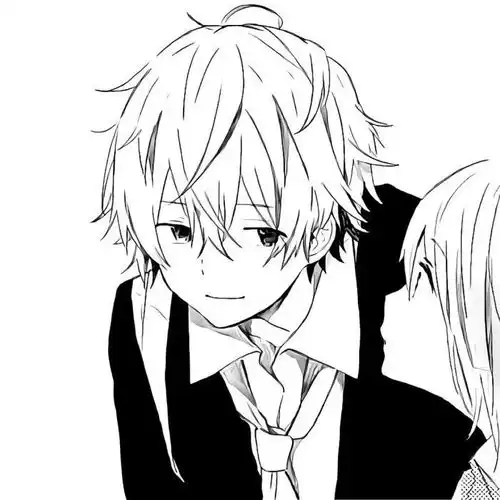  情侣头像男生的哪些细节会让女朋友觉得很靠谱