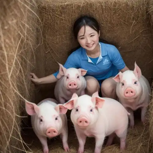  猪场离职率高,竟与这个细节相关猪场该如何留住人才