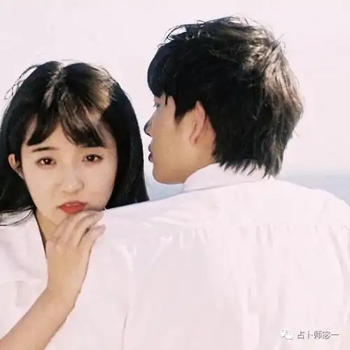  塔罗占卜是你变了还是ta变了