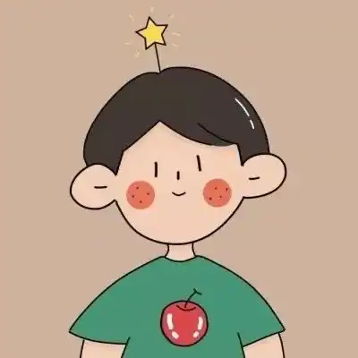  情头简约卡通情头