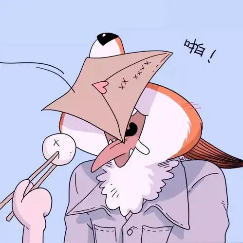  来组齁甜的情侣头像