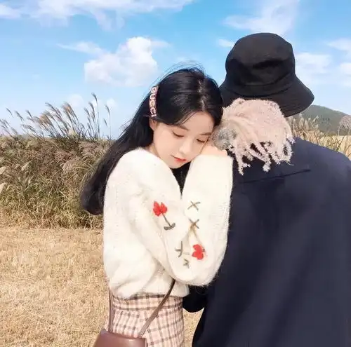  第一次网恋就这么成功,我又开始相信爱情了