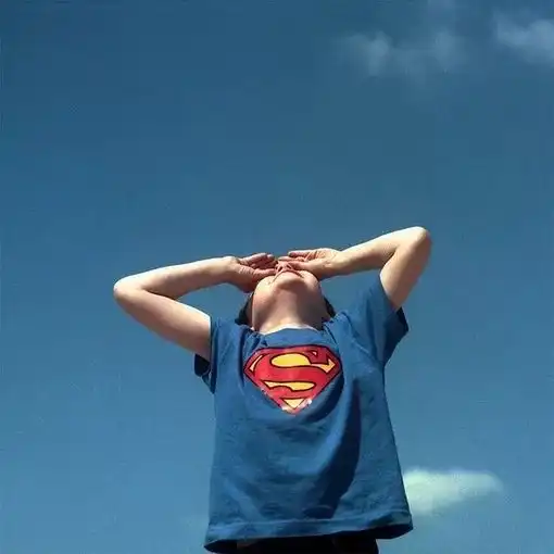  放开我北鼻3允许孩子自私与教会他分享同样重要