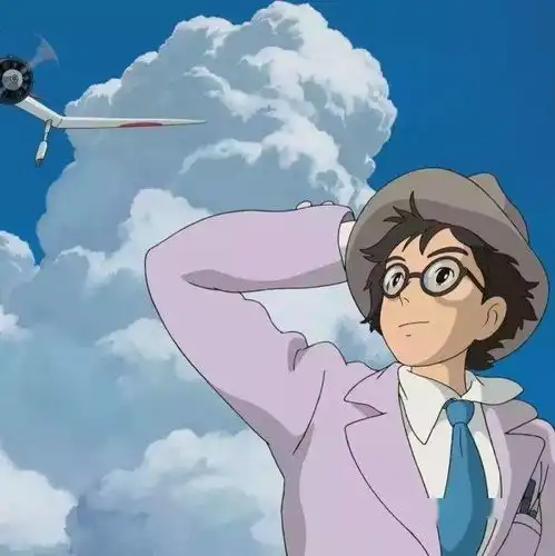  中影星美壁纸人人都爱宫崎骏