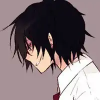  卡通情侣头像一对两张1左1右的,太可爱了