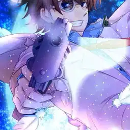  求这张图的出处,以及此类画风的图