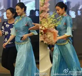 伴娘穿这么俗气一定不是真闺蜜吧她又不抢你男人