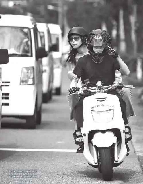  长得好看的人真的不怕偷拍