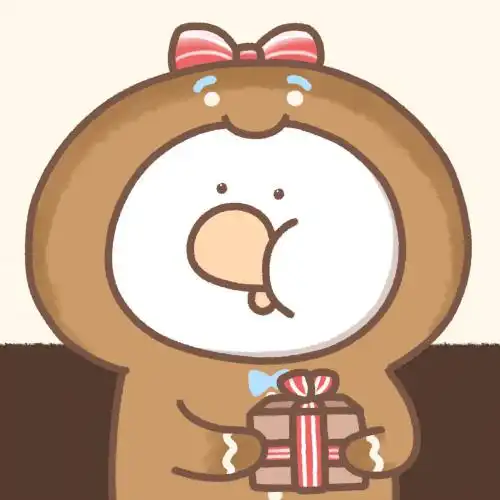  情侣头像卡通版配对活在别人的心中