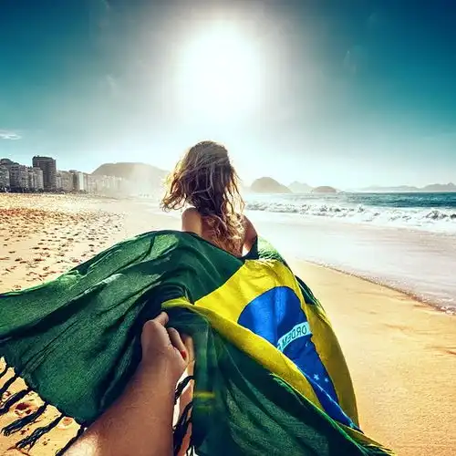  不用私奔到月球,地球这几个地方就很适合情侣私奔