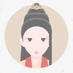  手绘卡通古风古装系列东方不败素材图片免费下载高清psd千库网图片编号10927855