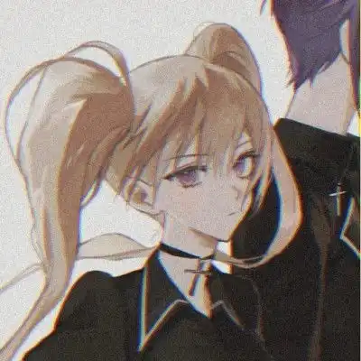  一组超级高水平的光遇情头