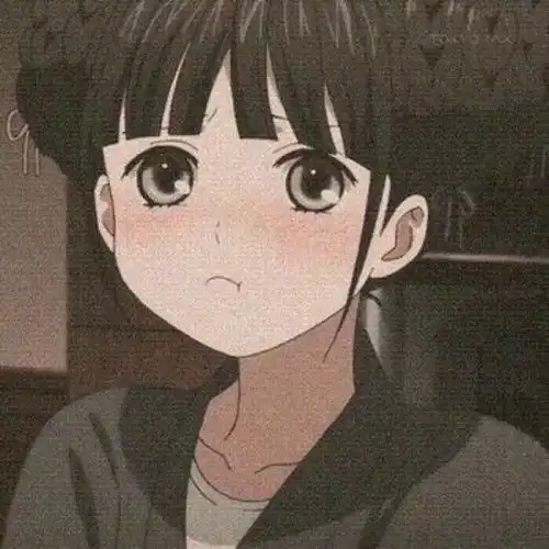  这些头像也太好看了叭