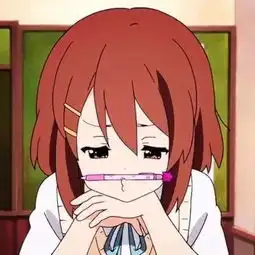  动漫女头安全感是自己给自己的