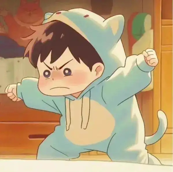  情侣头像丨时间得意春风嘉许我遇上你