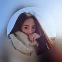  画中画头像唯美微信头像图片大全