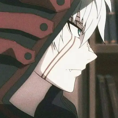  动漫男头都坦诚一点吧